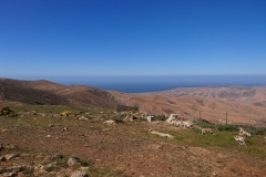 Blick vom Mirador de Morro Velosa