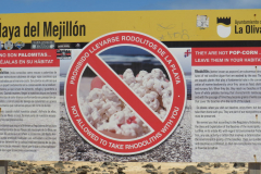 Hinweisschild