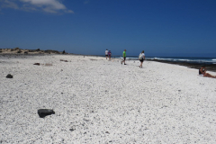 Der Strand