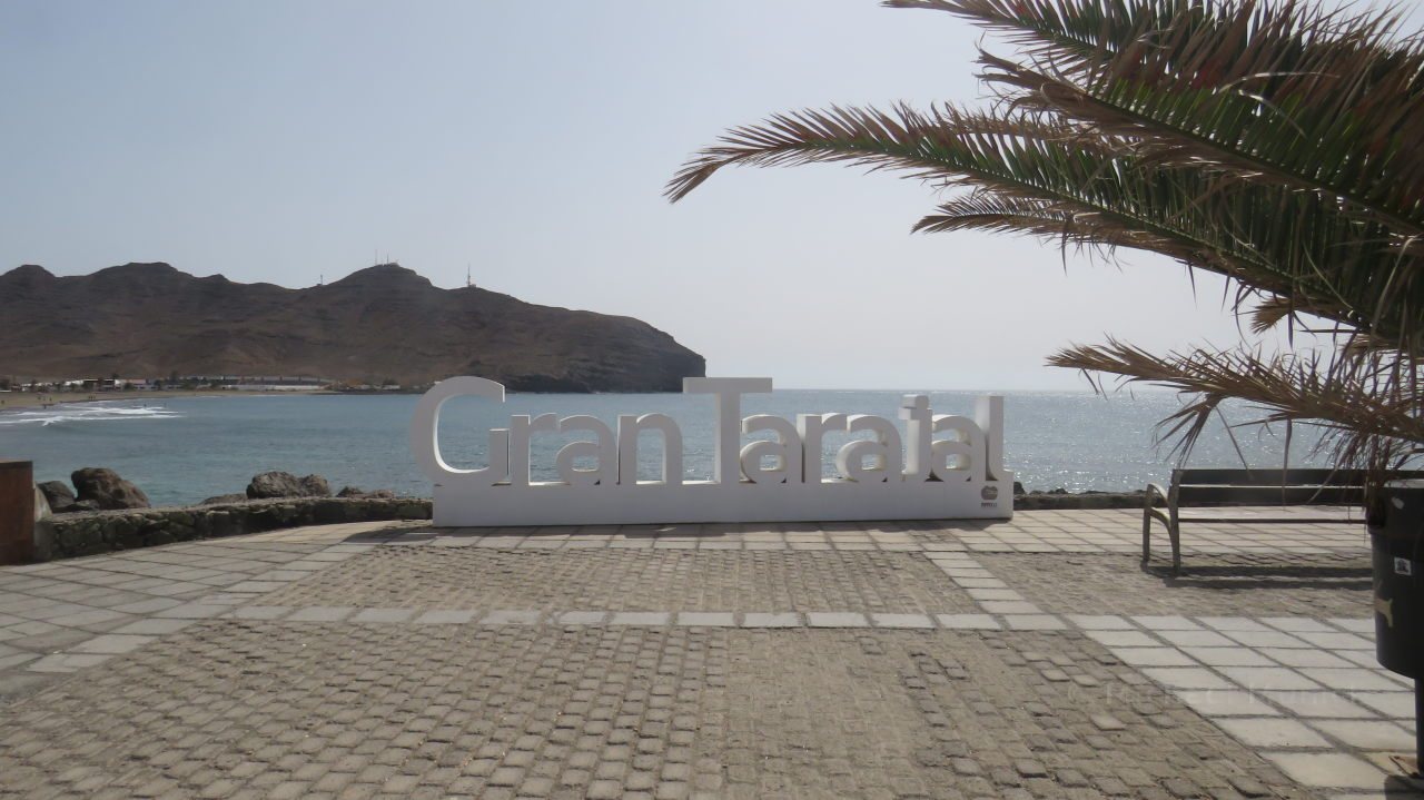 Gran Tarajal