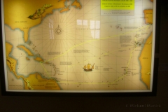 Die dritte Reise nach Amerika
