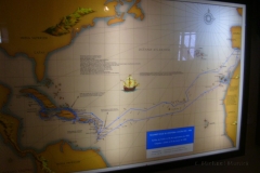 Die zweite Reise nach Amerika