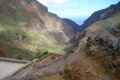 Barranco de Guayadeque