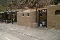 Restaurant Tagoror