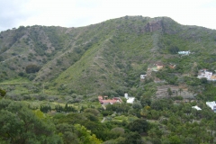 Blick ins Tal