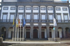 Rathaus von Las Palmas