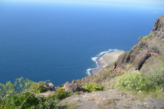 Beautiful Cliffs
