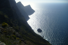 Beautiful Cliffs