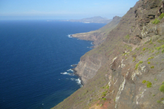 Beautiful Cliffs