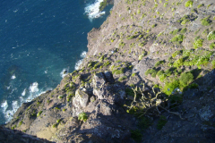 Beautiful Cliffs