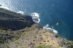 Beautiful Cliffs