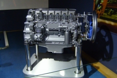 Automotor