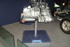 Automotor