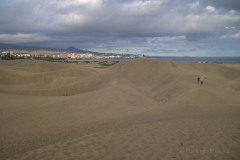 Dunas bei Maspalomas