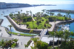 Heart-shaped Island im Anfi Resort