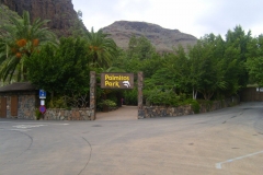Eingang