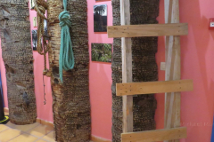 im Casa de la Miel de Palma