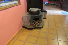 im Casa de la Miel de Palma