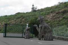 Centro de Interpretación del Queso y el Pastoreo