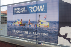 World's Toughest Row