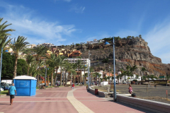 Strandpromenade