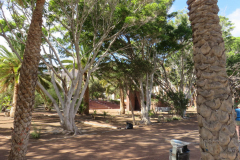 Parque de la Torre del Conde