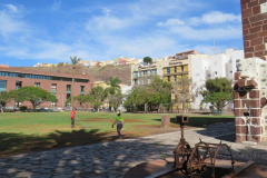Parque de la Torre del Conde