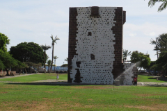 Torre del Conde