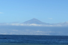 Der Teide