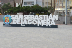 San Sebastian de La Gomera