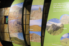 Centro de Visitantes del Parque Nacional del Garajonay