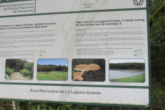 La Laguna Grande