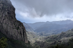 Mirador de los Roques