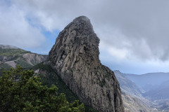 Mirador de los Roques