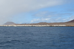 Caleta del Sebo