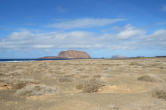 Playa Baja del Ganado
