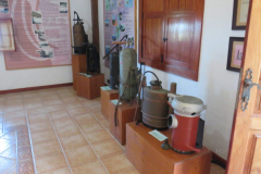 Gerätschaften zur Bekämpfung von Schädlingen?