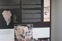 In der Ausstellung