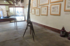 Das maritime Museum