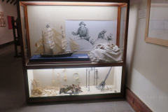 Das maritime Museum