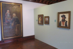 DIe Gemäldegallerie