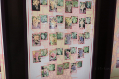 Schautafeln mit Erläuterungen