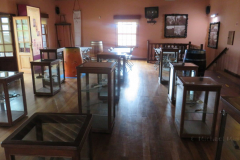 Blick in den Ausstellungsraum