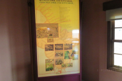 Schautafeln mit Erläuterungen