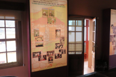 Schautafeln mit Erläuterungen