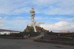 Monumento a la Fecuncidad