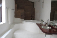 Das Badezimmer