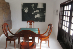 Der Salon