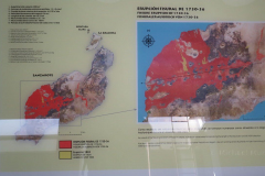 Der große Ausbruch auf Lanzarote