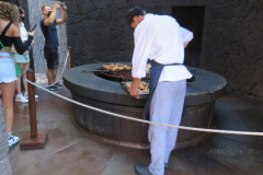 Der Grill